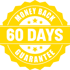 The Aqua Tower Back Guarantee
